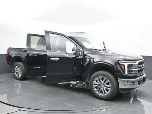 Used 2024 Ford F150 Lariat w/ Equipment Group 502A High AWD/4WD image 57