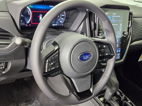 New 2026 Subaru Forester Premium AWD/4WD image 14