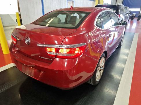 Used 2013 Buick Verano Convenience image 4