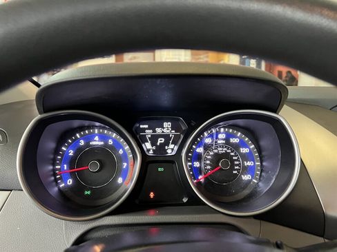 Used 2013 Hyundai Elantra GLS image 13