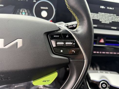 Used 2023 Kia EV6 GT image 20