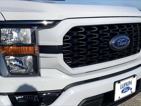 Used 2023 Ford F150 XL w/ STX Appearance Package image 30