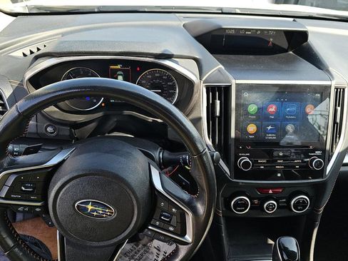 Used 2023 Subaru Crosstrek 2.5i Limited image 6