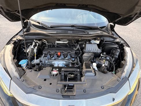Used 2022 Honda HR-V EX image 36