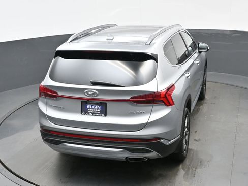 Certified 2023 Hyundai Santa Fe Limited image 38