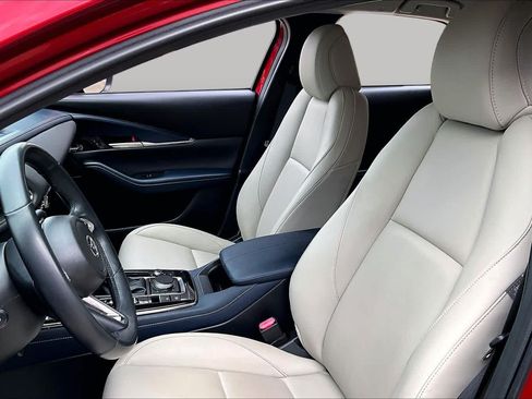 Used 2020 MAZDA CX-30 FWD w/ Preferred Package image 8