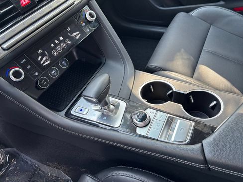 Used 2026 Genesis G70 2.5T RWD image 43
