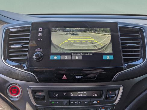 Used 2022 Honda Pilot EX-L image 30