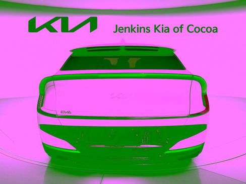 New 2026 Kia EV6 Wind RWD image 6