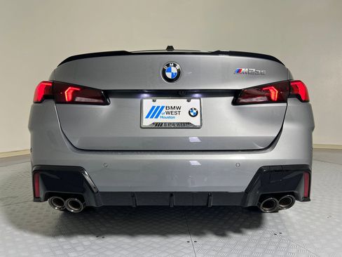 Used 2025 BMW M235i xDrive w/ M Performance Package image 10