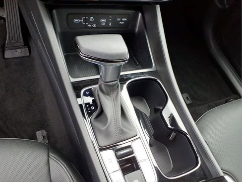 New 2026 Hyundai Santa Cruz SEL AWD/4WD image 24