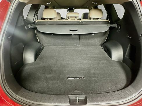 Used 2023 Hyundai Santa Fe SEL w/ Premium Package FWD image 30