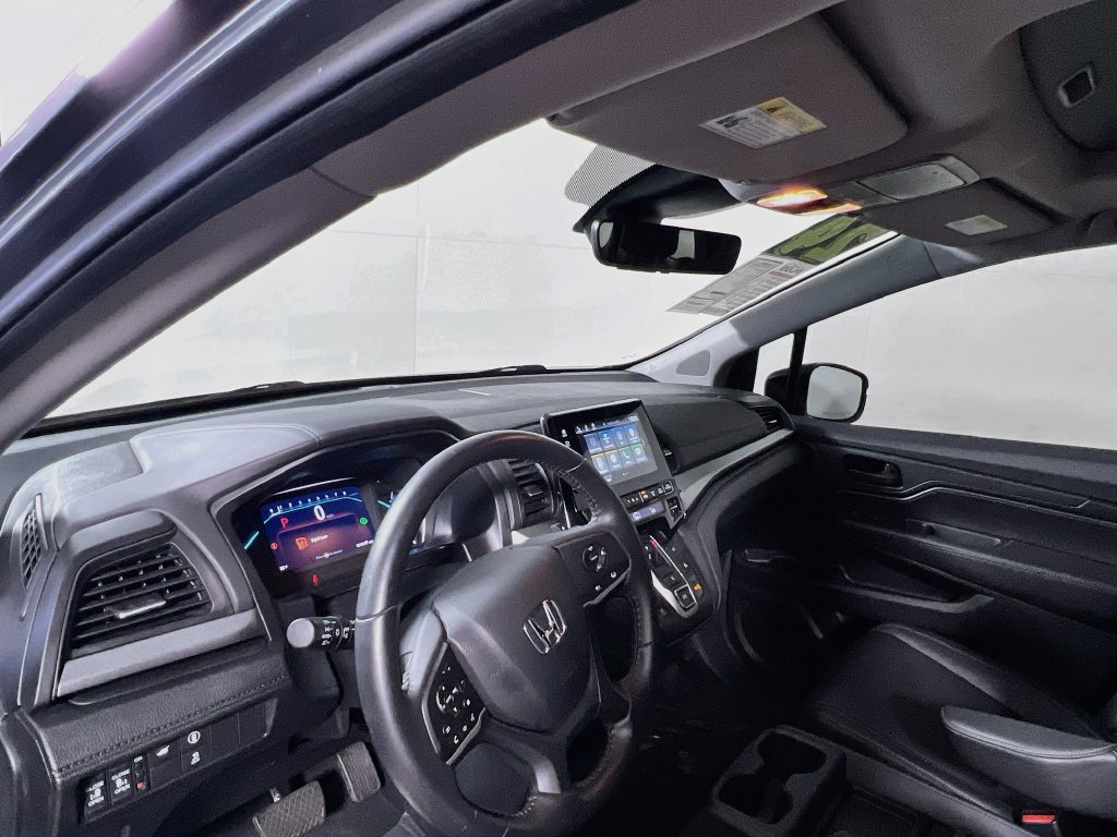 Used 2024 Honda Odyssey EX-L image 27
