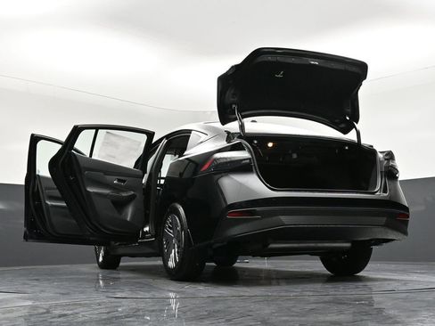 New 2026 Nissan Sentra S w/ Floor Mat Package image 34