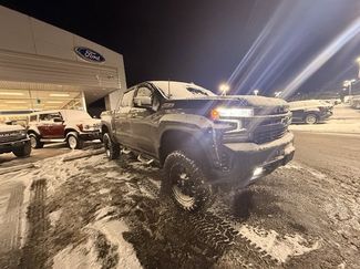 Used 2021 Chevrolet Silverado 1500 RST w/ All Star Edition Plus video 1