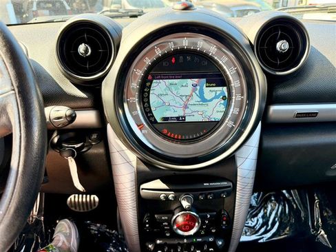 Used 2016 MINI Cooper Countryman S w/ Mini Park Lane Edition AWD/4WD image 14