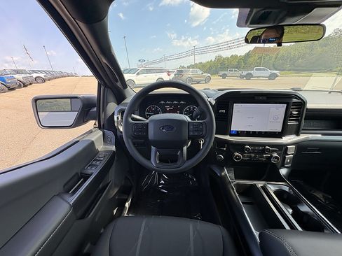 New 2026 Ford F150 STX AWD/4WD image 21