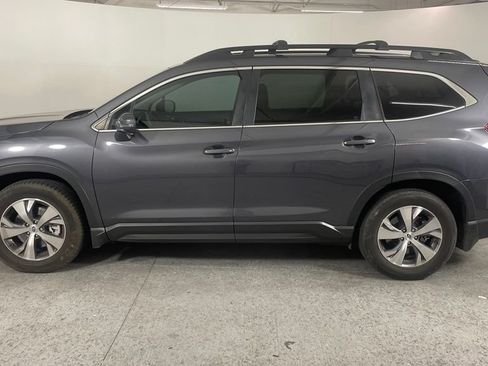 Used 2023 Subaru Ascent Premium w/ Convenience Package AWD/4WD image 5