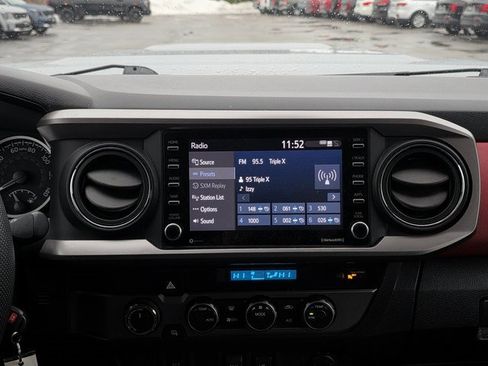 Used 2021 Toyota Tacoma SR image 20