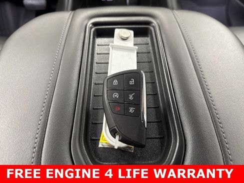 Used 2021 Chevrolet Tahoe LT image 31