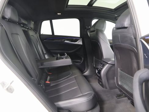 Used 2022 BMW X4 xDrive30i w/ Convenience Package image 14