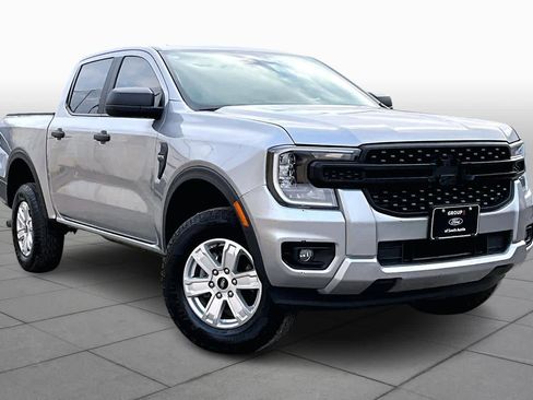 Used 2024 Ford Ranger XL w/ Trailer Tow Package image 3