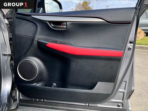 Certified 2020 Lexus NX 300 F Sport image 20