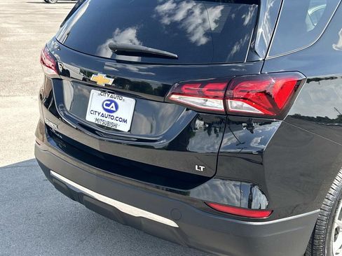 Used 2023 Chevrolet Equinox LT FWD image 12