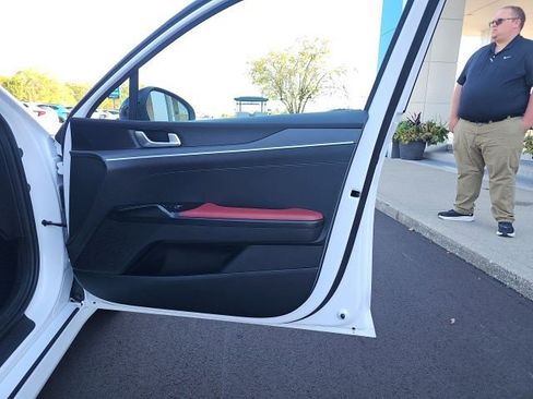 Used 2023 Kia K5 GT-Line w/ GT-Line Premium Package image 27