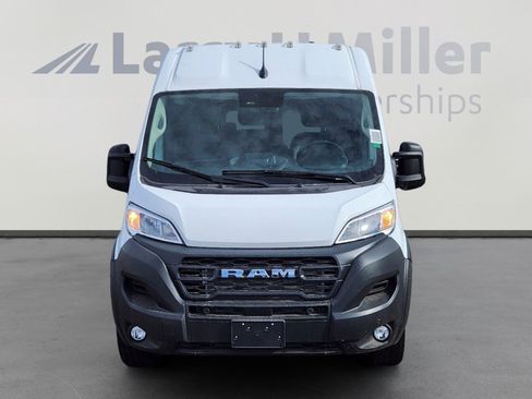 New 2024 RAM ProMaster 3500 w/ Safety Group image 6