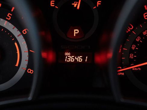 Used 2014 Scion tC image 20