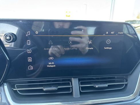 New 2026 Chevrolet Trax ACTIV w/ Driver Confidence Package image 18