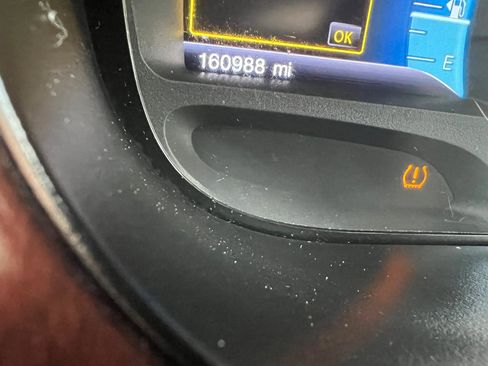 Used 2013 Ford Edge Limited AWD/4WD image 24