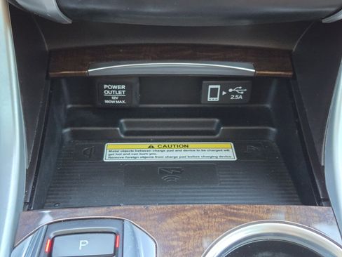 Used 2018 Acura TLX V6 SH-AWD w/ Advance Package image 31