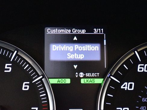 Used 2018 Acura MDX SH-AWD image 55