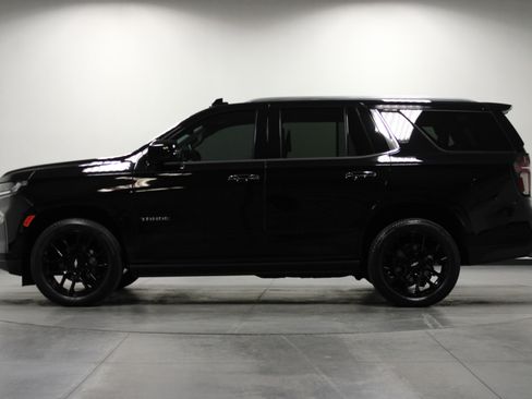 Used 2023 Chevrolet Tahoe High Country w/ Advanced Technology Package image 7