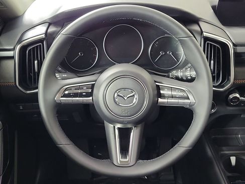 New 2025 MAZDA CX-50 AWD 2.5 S w/ Cargo Package image 14