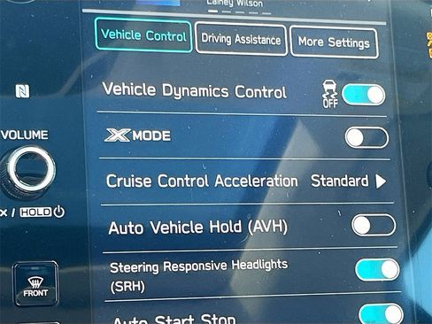 Used 2024 Subaru Outback Premium image 16