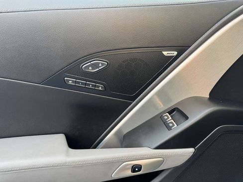 Used 2015 Chevrolet Corvette Stingray Convertible w/ 2LT Preferred Equipment Group image 36