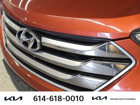 Used 2015 Hyundai Santa Fe Sport 2.0T AWD/4WD image 13