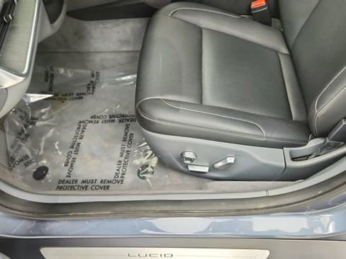Used 2024 Lucid Air Pure image 33