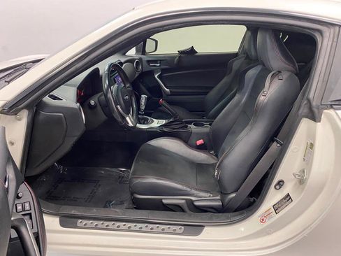 Used 2016 Subaru BRZ Limited image 20