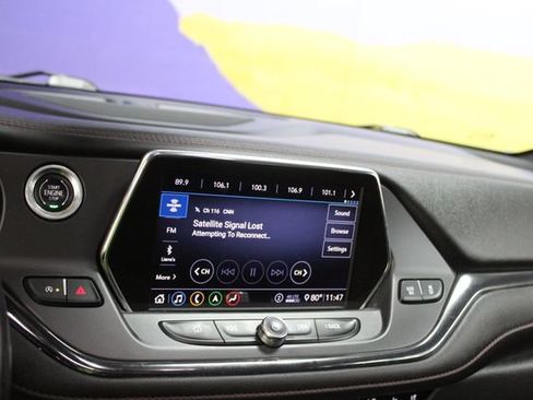 Used 2020 Chevrolet Blazer RS AWD/4WD image 18