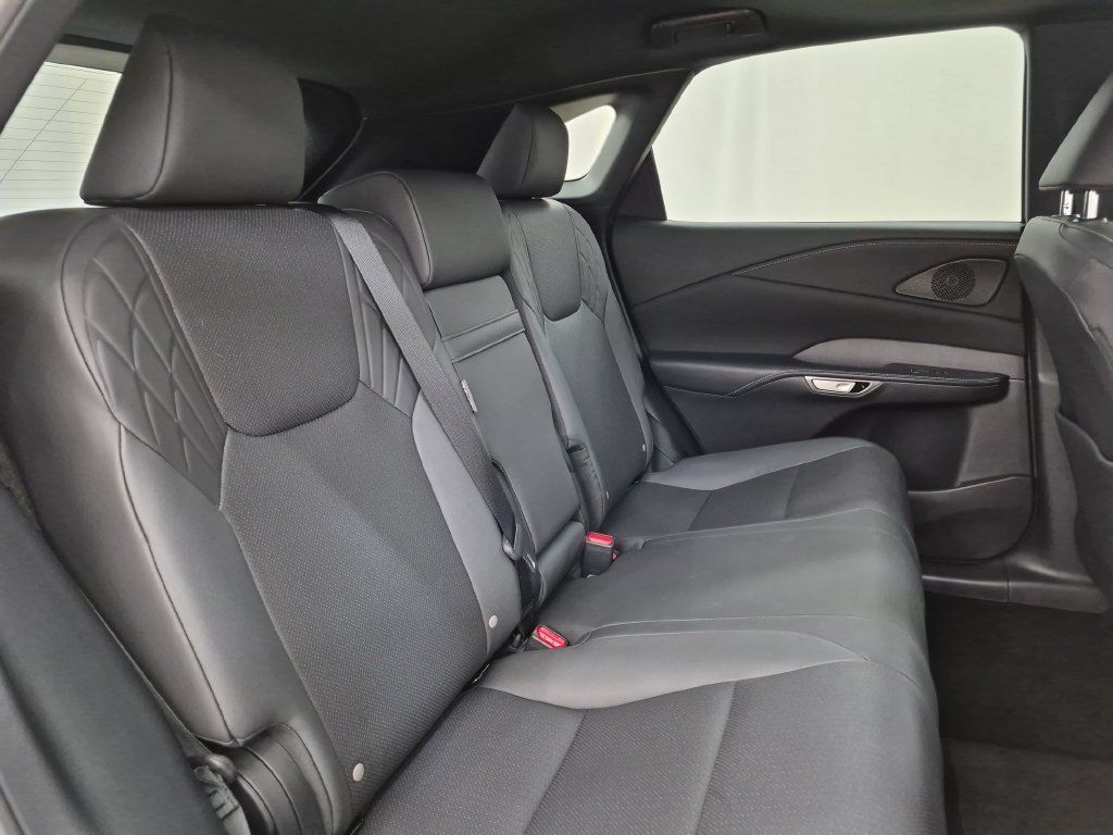 Certified 2024 Lexus RX 350 Premium w/ Cold Area Package FWD image 32