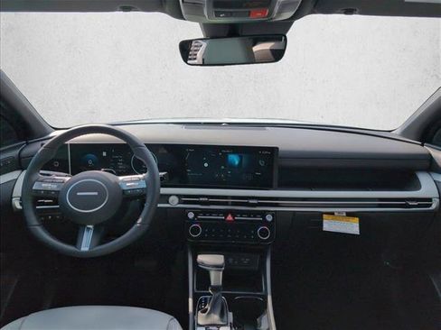 New 2026 Hyundai Santa Cruz Limited image 18