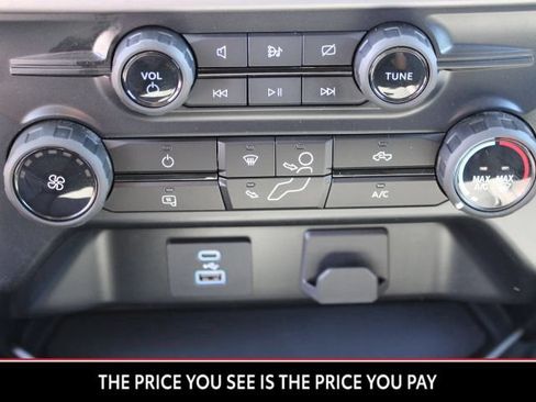 Used 2024 Ford F150 XL AWD/4WD image 16