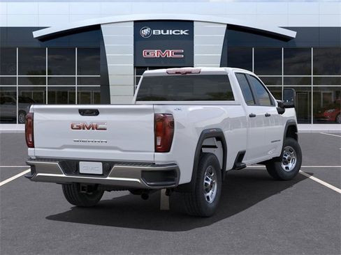 New 2025 GMC Sierra 2500 Pro w/ Convenience Package image 41