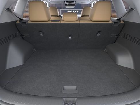 New 2026 Kia Seltos EX image 19