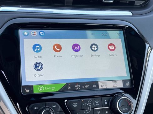 Used 2019 Chevrolet Bolt LT FWD image 14