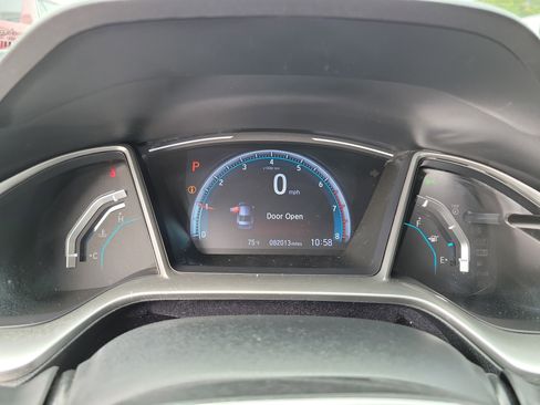 Used 2019 Honda Civic EX image 31